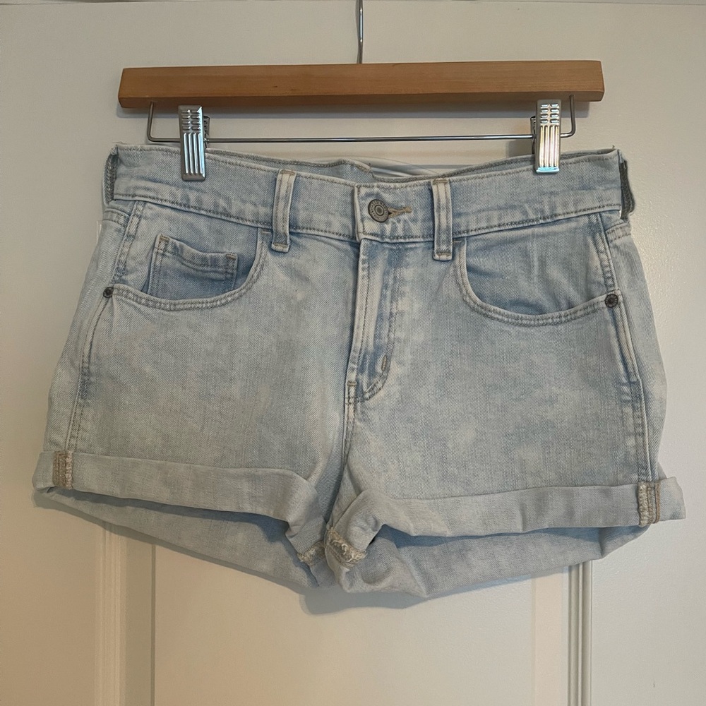 Old Navy Jean Shorts